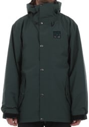 Easy Style Insulated Jacket