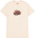 Welcome Wish T-Shirt - bone - front