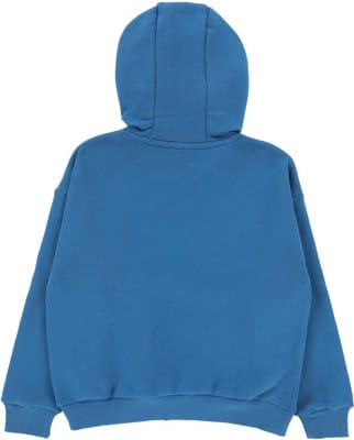 Light blue 2025 nike sb hoodie