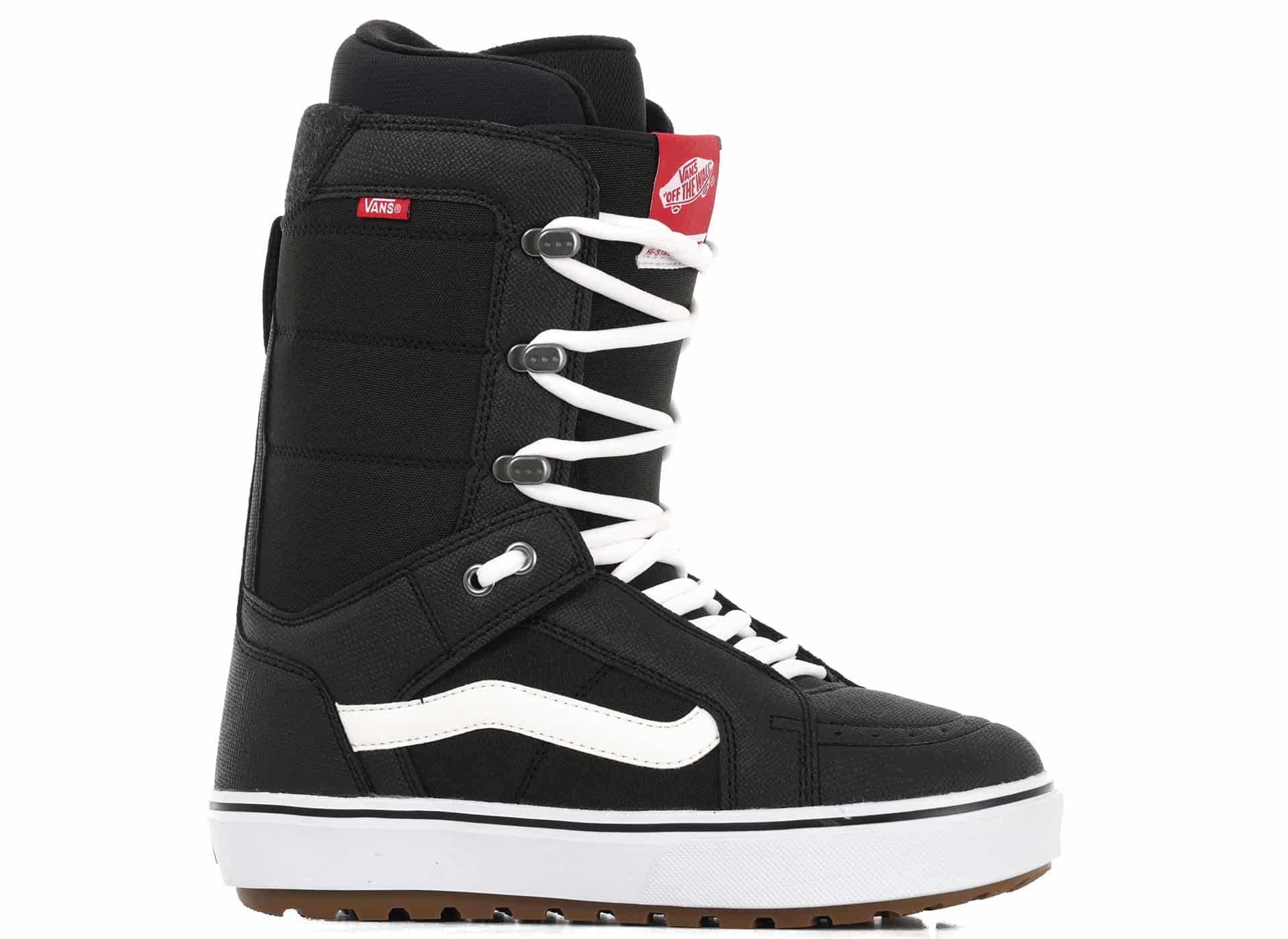 Best Park & Freestyle Snowboard Boots | Tactics