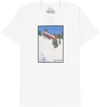 45RPM Kidwell T-Shirt - white