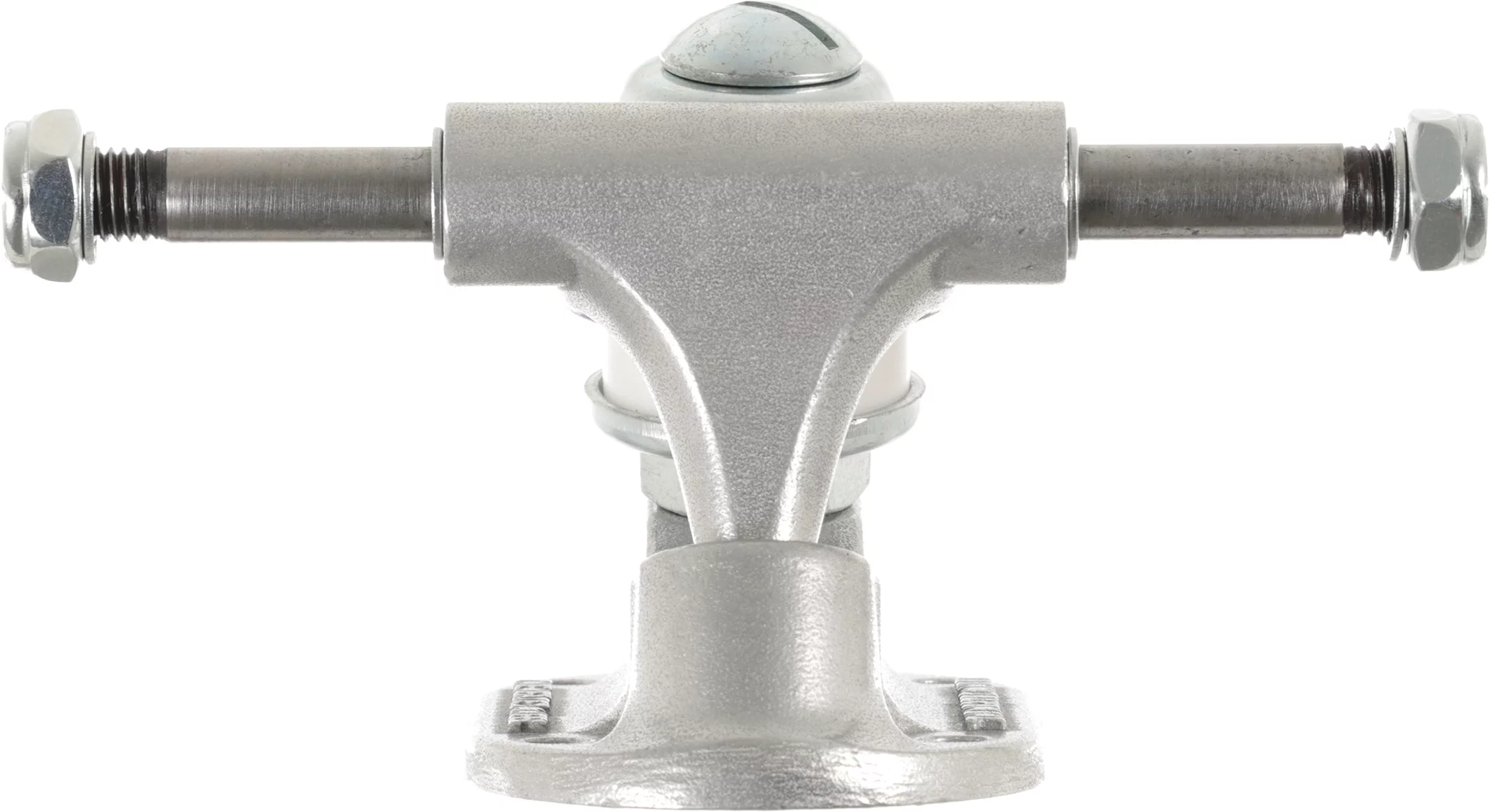 The Heated Wheel Polarizer Trucks 4.5