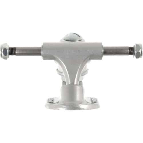 The Heated Wheel Polarizer Skateboard Trucks | Tactics