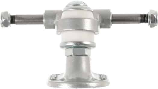 THE HEATED WHEEL ★ POLARIZER TRUCKS POLARIZER TRUCKS - MULTIPLE COLORS– The Heated Wheel