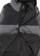 Airblaster Puffin Full Zip Jacket (Closeout) - shark - detail