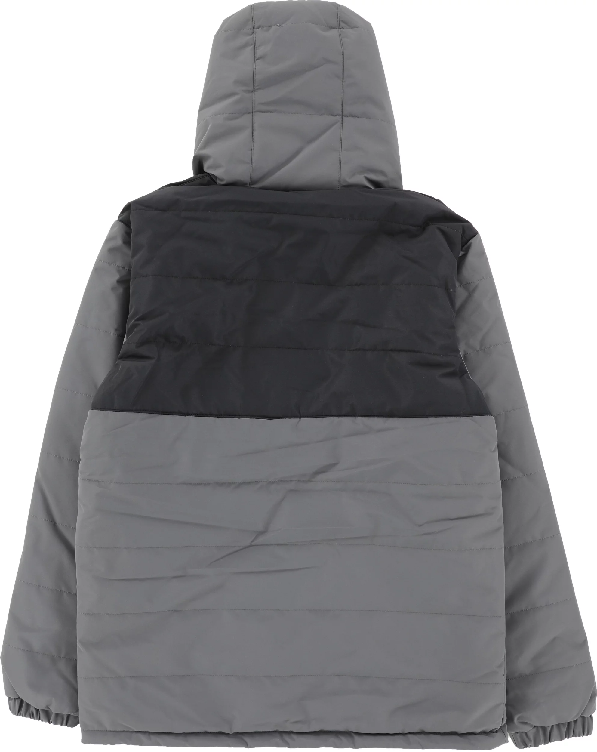 Airblaster Puffin Full Zip Jacket (Closeout) - shark | Tactics