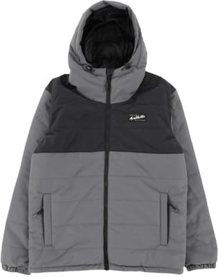 Airblaster Puffin Full Zip Jacket - shark - view large