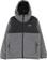 Airblaster Puffin Full Zip Jacket (Closeout) - shark
