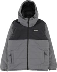 Airblaster Puffin Full Zip Jacket - shark