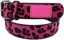 Loosey Pink Cheetah Belt - pink