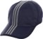 Adidas Pop Trading Co Superlight Strapback Hat - collegiate navy/chalk white