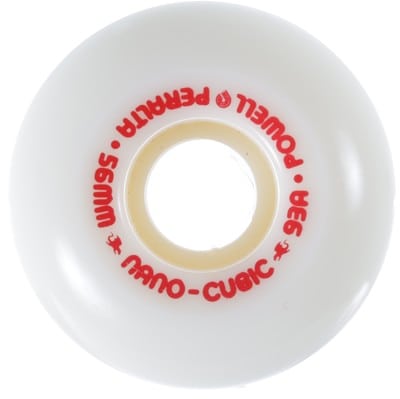 POWELL PERALTA パウエル DRAGON FORMULA 56mm powell-peralta-nano-cubic-