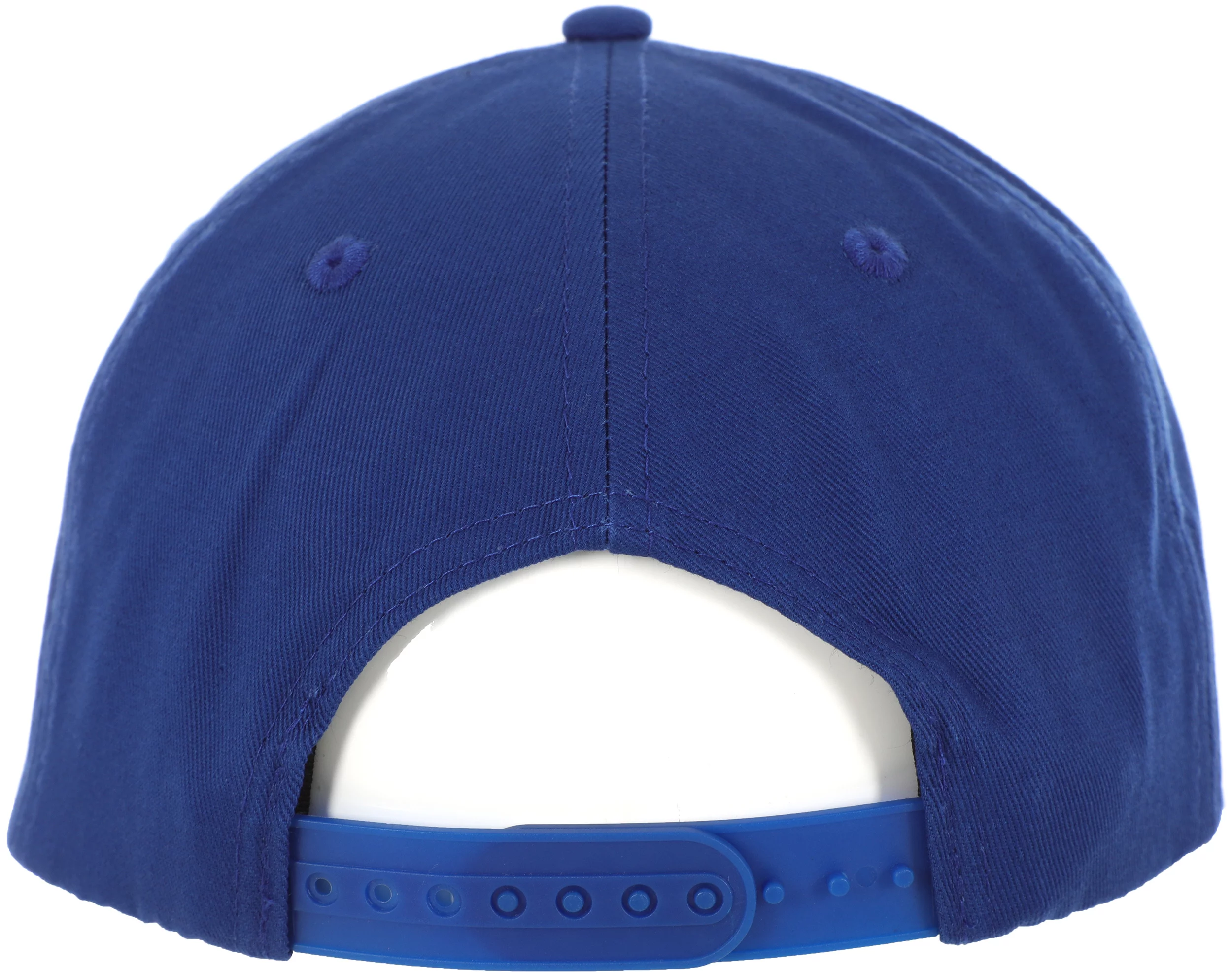 Sci-Fi Fantasy LLC Cap - Blue | Flatspot