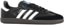 Adidas Samba ADV Skate Shoes - core black/footwear white/gum5