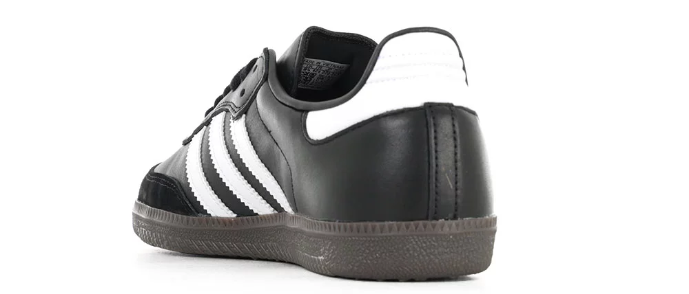 靴 ADIDAS SKATEBOARDING Samba ADV 3.webp