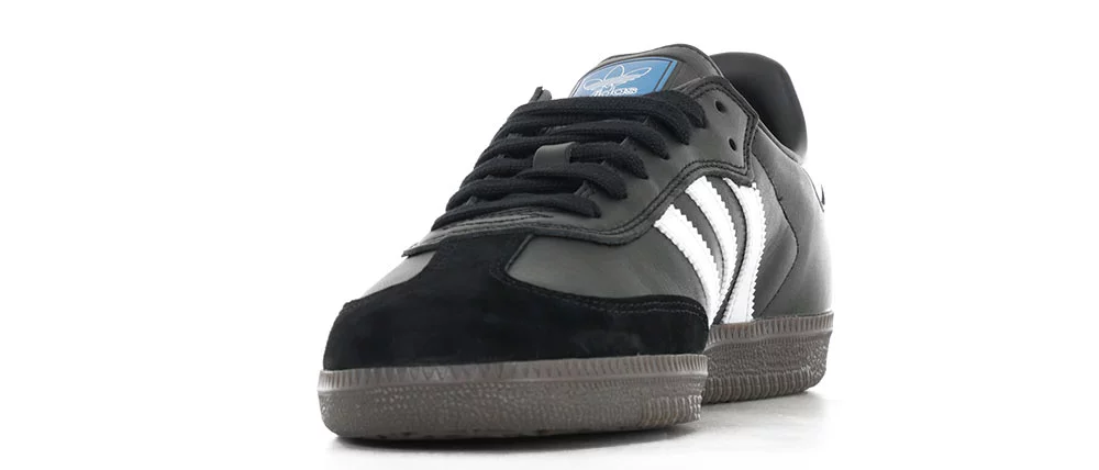 Adidas Samba ADV Skate Shoes Tactics