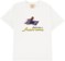 Stingwater Magic Carpet T-Shirt - white