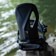 Arbor Cypress Snowboard Bindings (Closeout) 2024 - black - Lifestyle 2