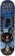 Metal Fred Gall Willard 8.5 Skateboard Deck - multi