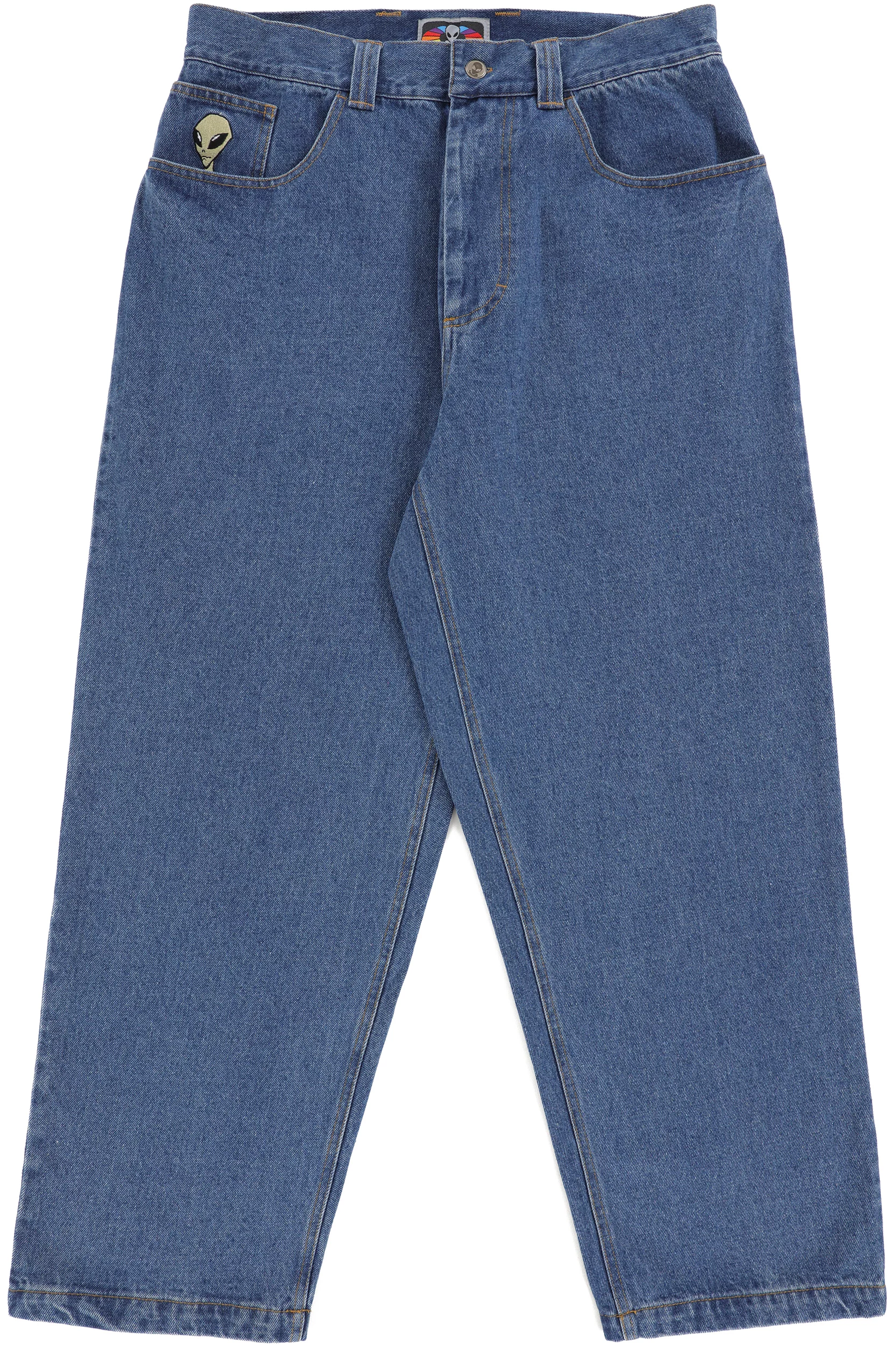 Alien workshop baggy jeans new arrivals