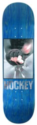 Hockey Kadow Carl 8.38 Skateboard Deck - blue