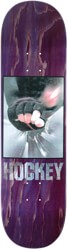 Hockey Kadow Carl 8.5 Skateboard Deck - navy