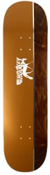 Hockey Allen Pinto 8.5 Skateboard Deck