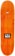 Hockey Stain Bethlehem 8.44 Shaped Skateboard Deck - top - feature image may not show selected color