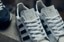 Adidas Superstar ADV Skate Shoes - (pop trading co) footwear white/collegiate navy/ftwr white - lifestyle 3