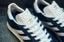 Adidas TRX Vintage Shoes - (pop trading co) collegiate navy/footwear white/chalk white - lifestyle 3