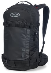 Backcountry Access BCA Stash 30L Backpack - black