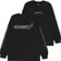 5boro Cargo Plane L/S T-Shirt - black