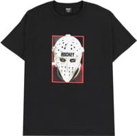 Hockey War On Ice T-Shirt - black