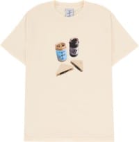 Alltimers PB&J T-Shirt - natural