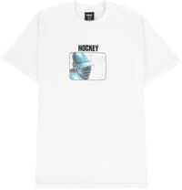 Hockey Intro T-Shirt - white