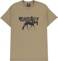 Hockey Pinto T-Shirt - prairie