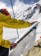 Backcountry Access BCA Dozer 1T Avalanche Shovel - blue - lifestyle 1
