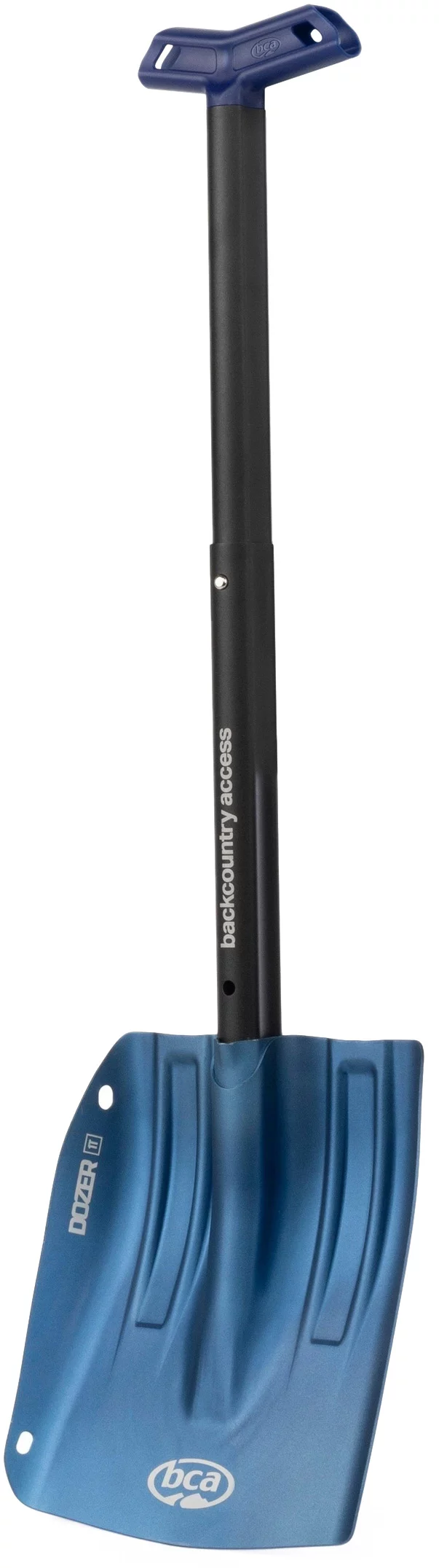 Backcountry Access BCA Dozer 1T Avalanche Shovel - blue | Tactics
