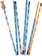 Backcountry Access BCA Stealth 300 Avalanche Probe (Closeout) - blue