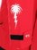 Thirtytwo Spring Break Powder Pintail Parka Jacket - red/black - alternate cuff