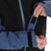 Thirtytwo Grasser Jacket - blue/black - cuff