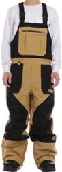 Basement Bib Pants