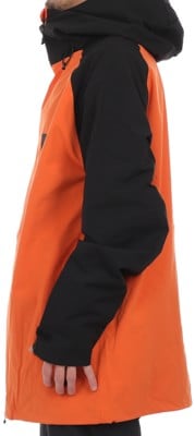 thirtytwo☆jacket☆M size☆orange☆新品未使用