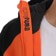 Thirtytwo Gateway Jacket - black/orange - detail 3