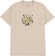 Girl Monumental T-Shirt - sand