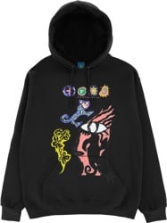 Breath Of Stars Hoodie