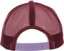 Frog Perfect Frog Trucker Hat - purple/purple - reverse