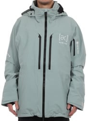 Burton AK Swash GORE-TEX 2L Insulated Jacket - petrol green