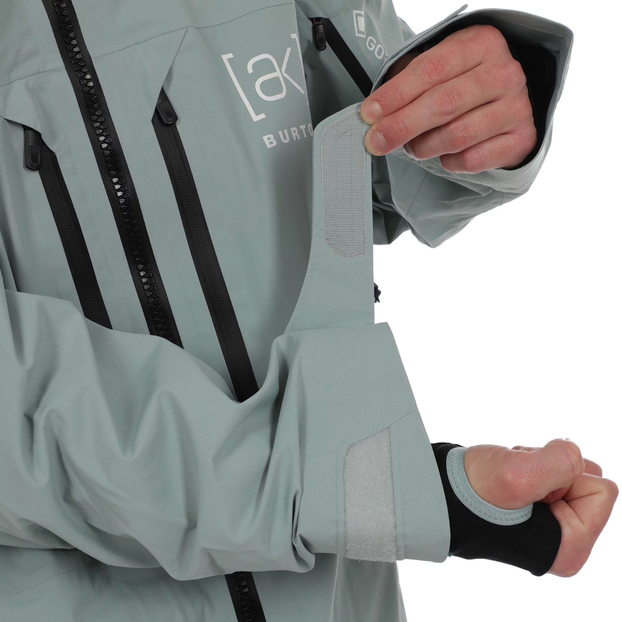 Burton AK Swash GORE-TEX 2L Insulated Jacket (Closeout
