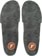 Footprint Gamechangers Elite Custom Orthotics Insoles - dark grey camo